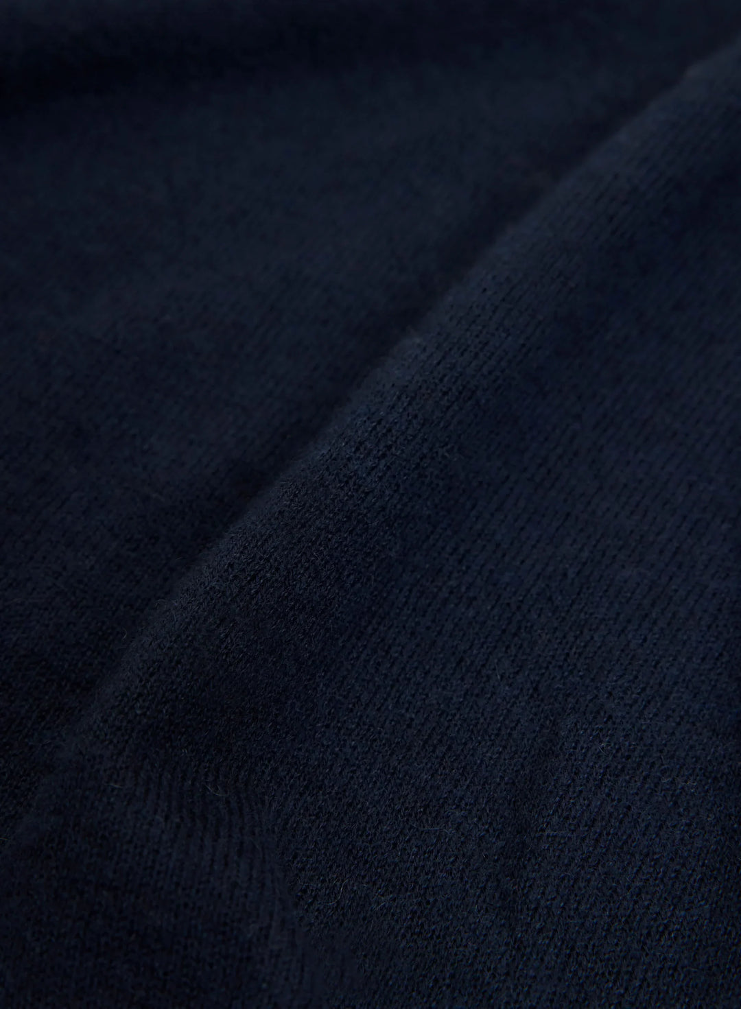 100% Machine Washable Cashmere Short Sleeve Crewneck T-Shirt