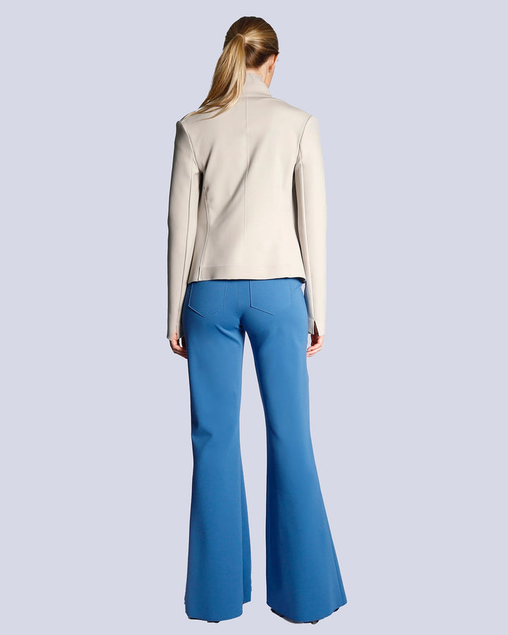 Jacket MALTA | Fog | Pants | POLARY | Prusse