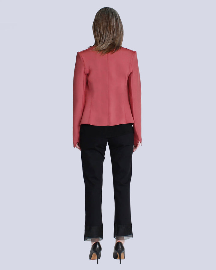 Jacket MALTA | Rose