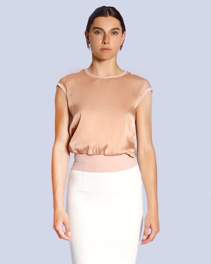 Oka2 top | Blossom
