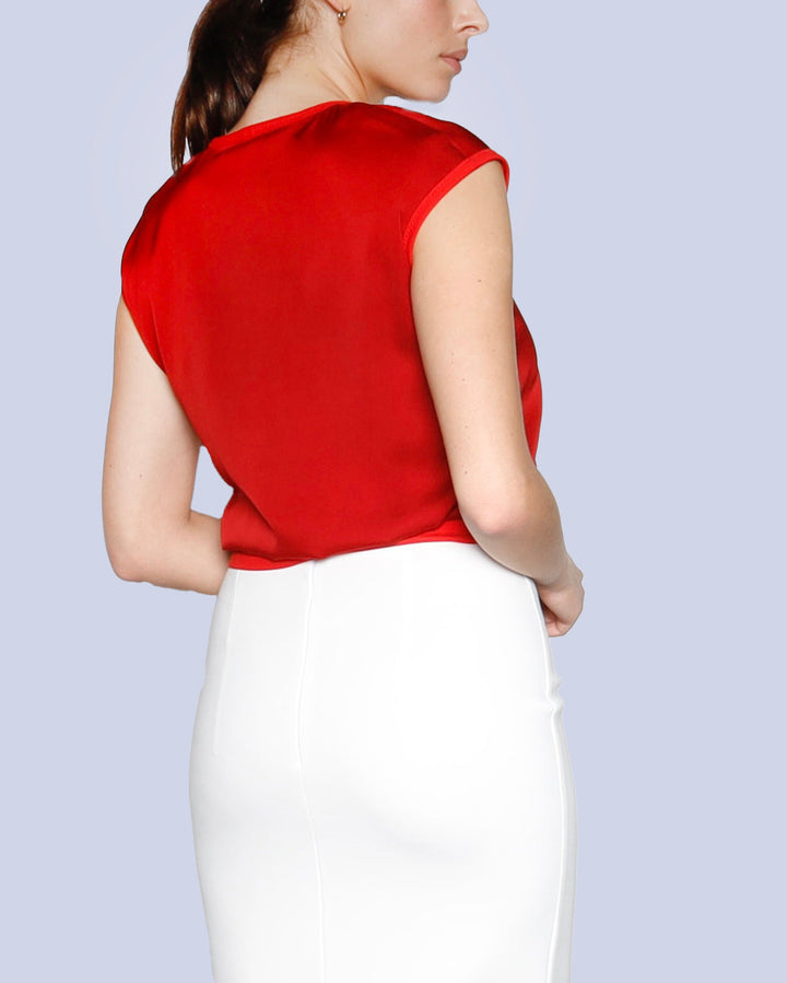 Top OKA2 | Carmin