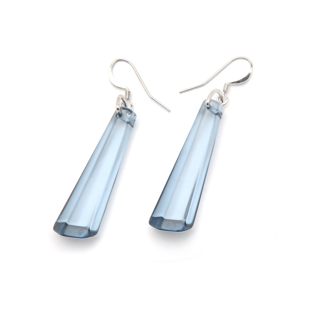 Crystal Drop Earring Capri