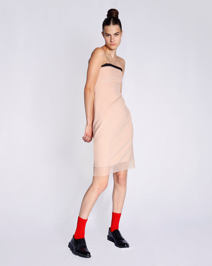 Maison Marie Saint Pierre | Dress | EVERLY | Blossom