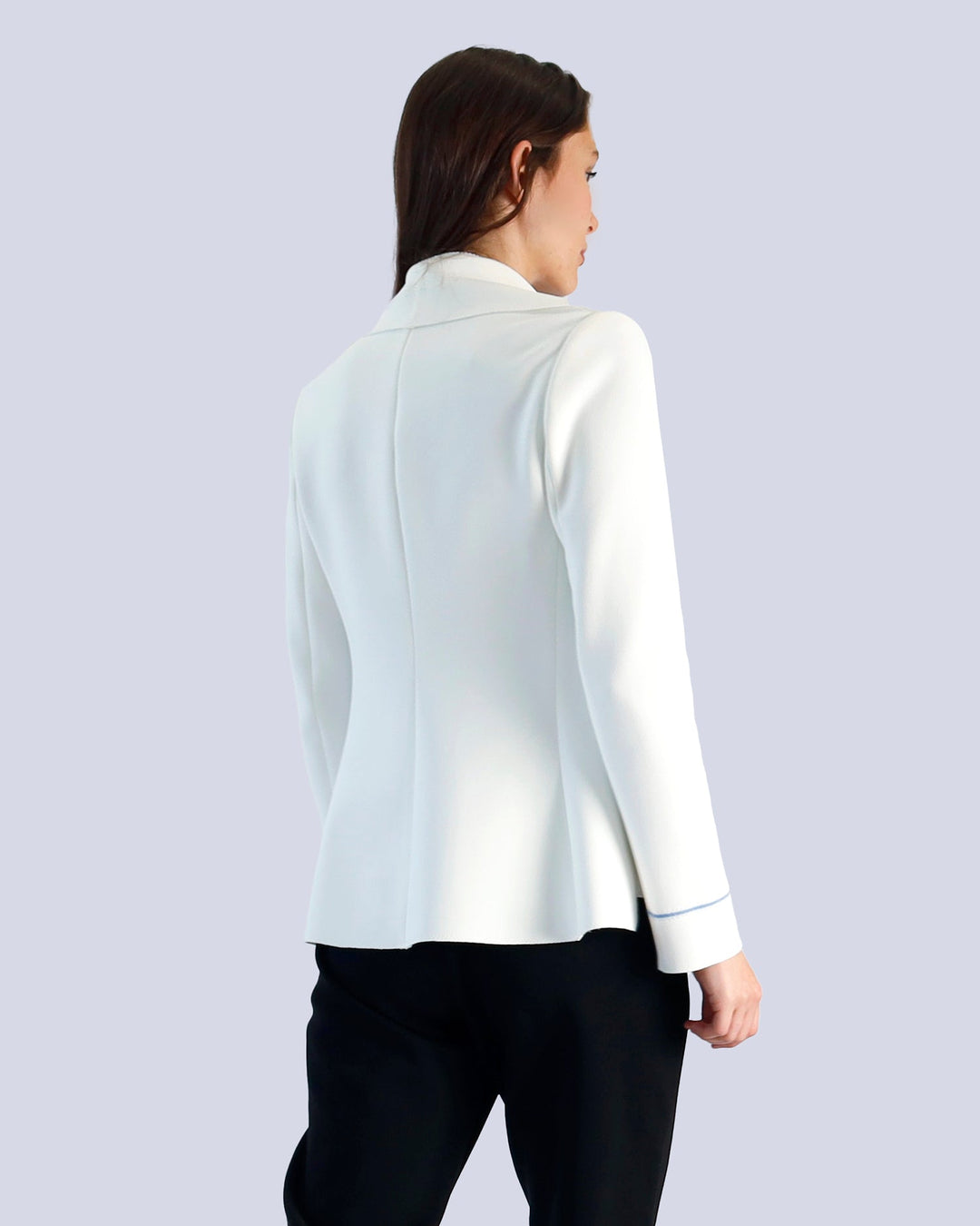  Maison Marie Saint Pierre | Jacket | KADI | White