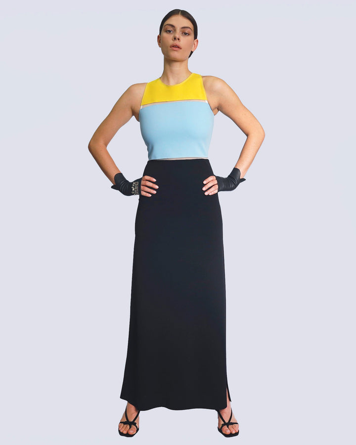 Maison Marie Saint Pierre | Dress | KAISER | Multi