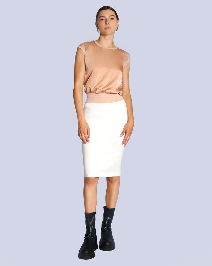 Oka2 top | Blossom