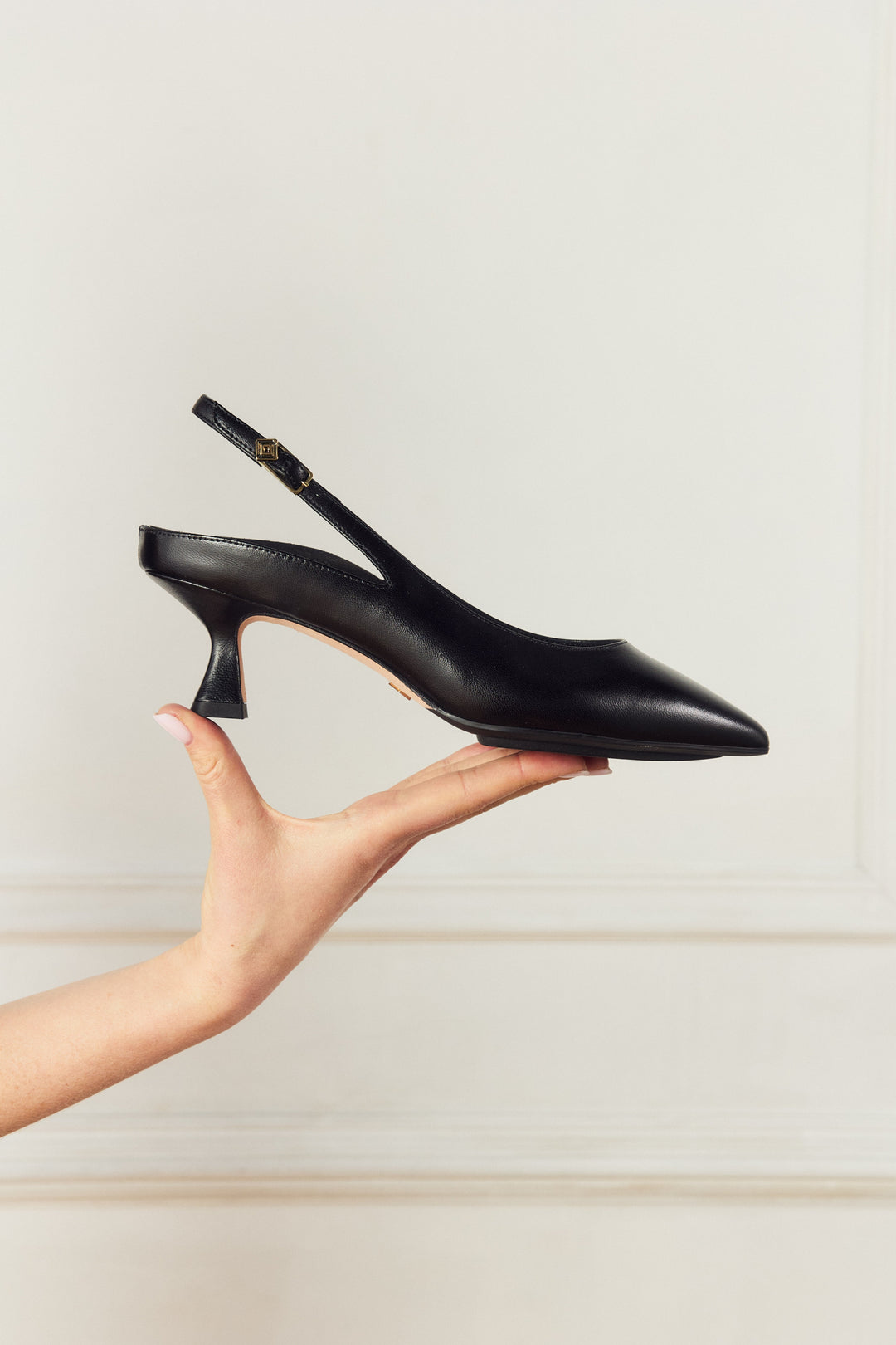 Renee 55 Slingback