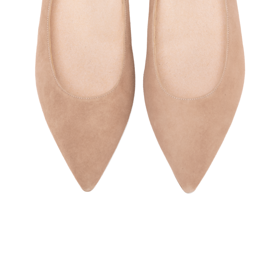 Renee 55 Slingback