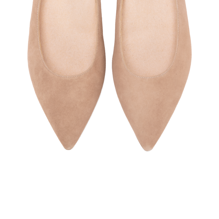 Renee 55 Slingback