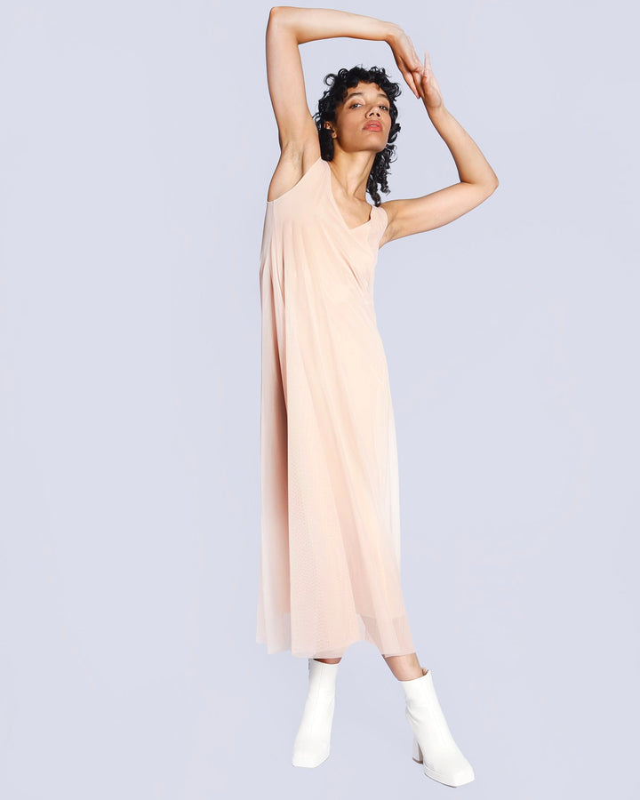 Maison Marie Saint Pierre | Dress | ROMANO | Blossom