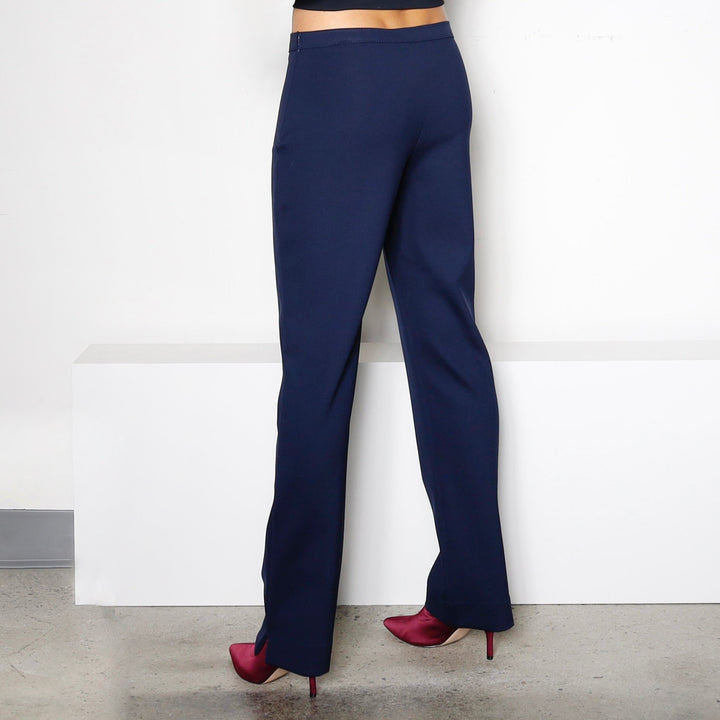 STEVENS | Pants | Deep Blue