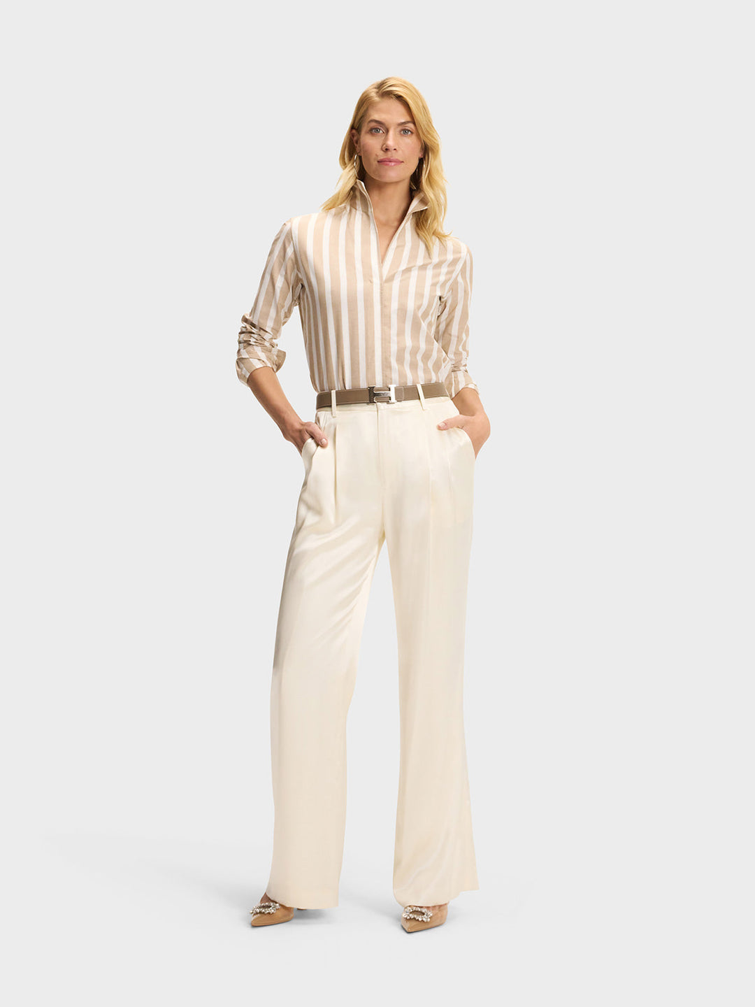 SIGNATURE: KHAKI ERA
