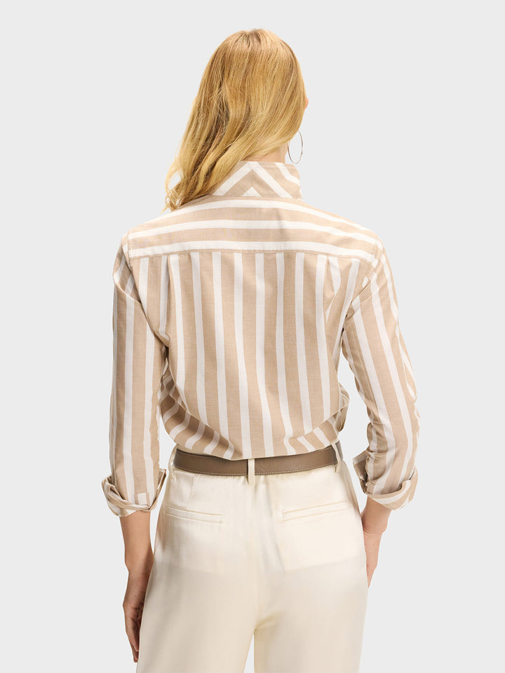 SIGNATURE: KHAKI ERA