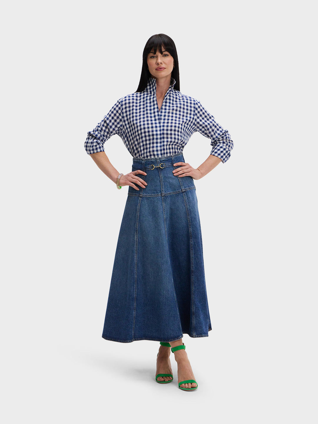 SIGNATURE: BLACKBERRY FARM