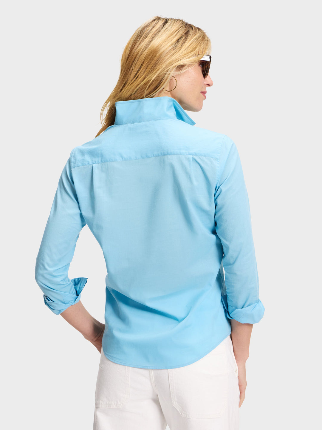 SIGNATURE: CAPRI BLUE