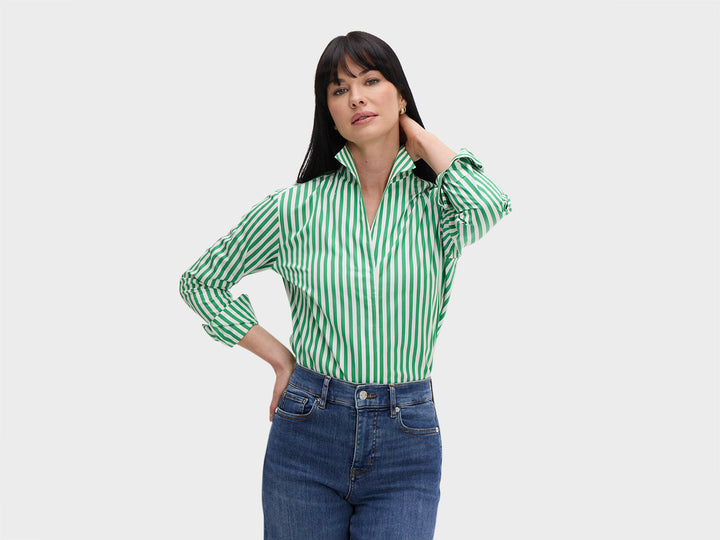 SIGNATURE: LUCKY STRIPE