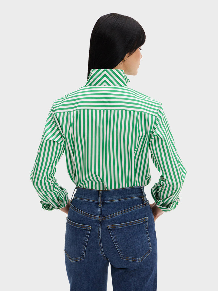 SIGNATURE: LUCKY STRIPE