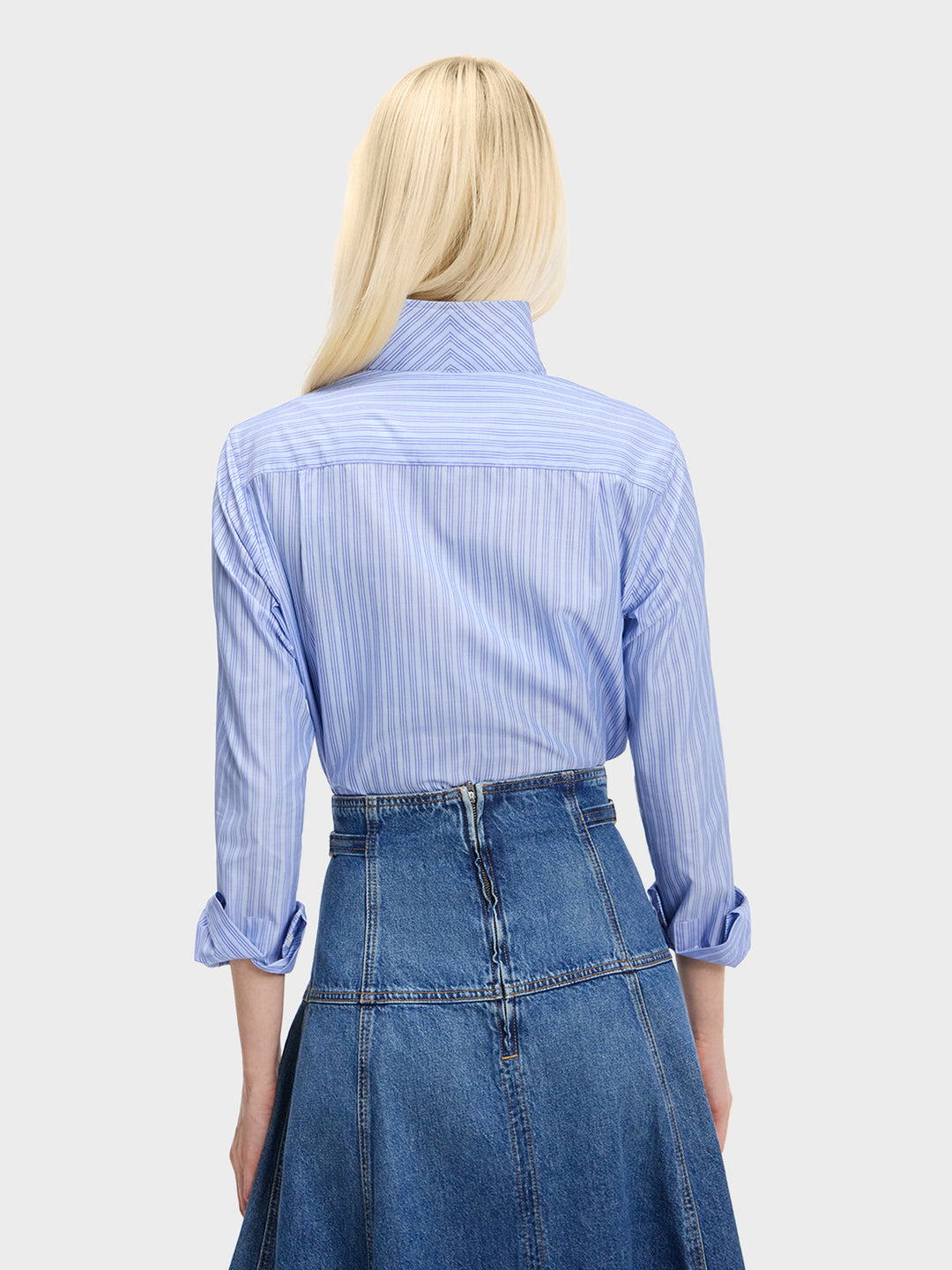 SIGNATURE: TRIPLE CROWN