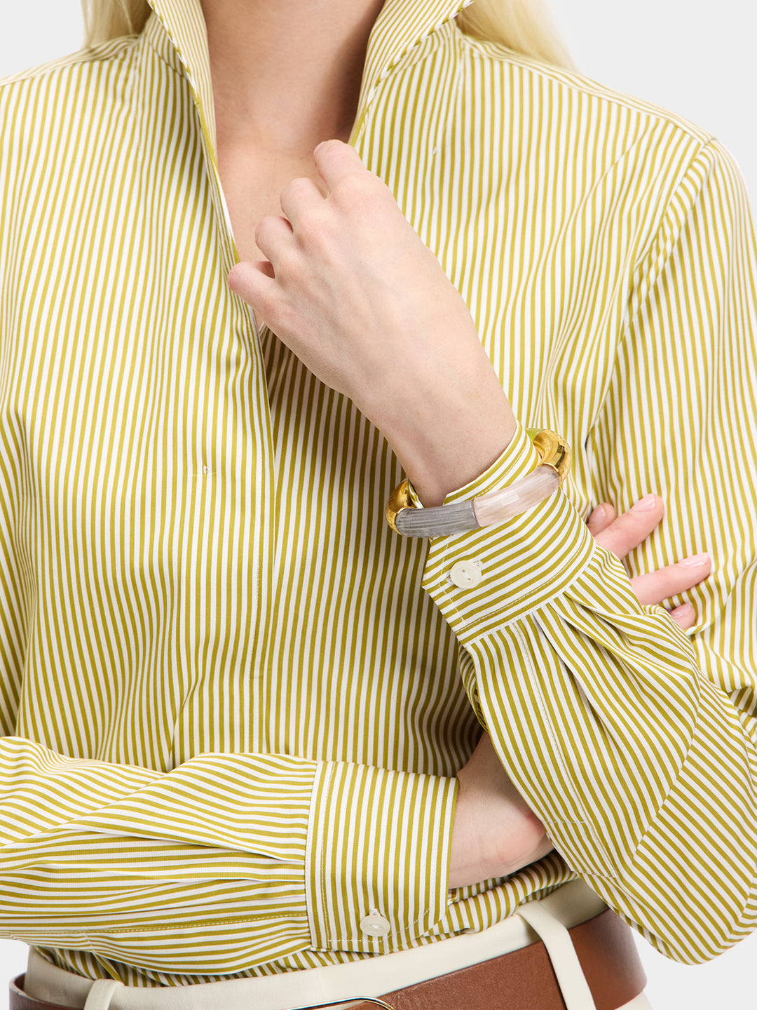 SIGNATURE: WITH A TWIST