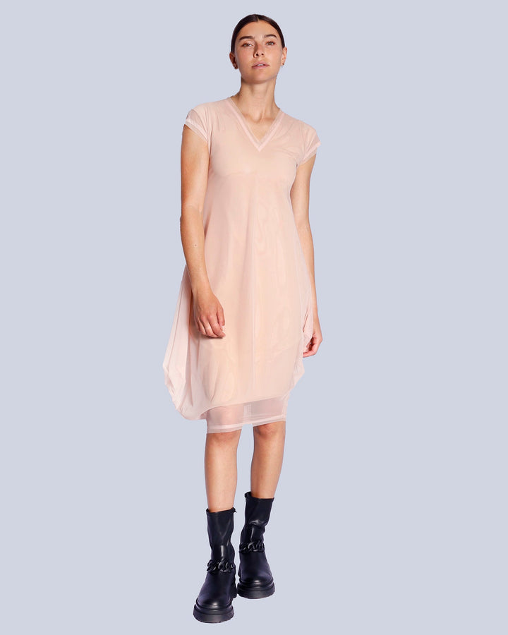 Dress TEHANI | Blossom | Maison Marie Saint Pierre