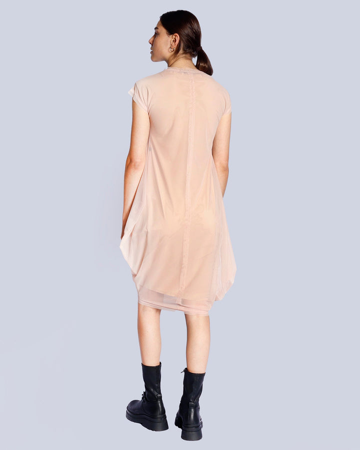 Dress TEHANI | Blossom | Maison Marie Saint Pierre