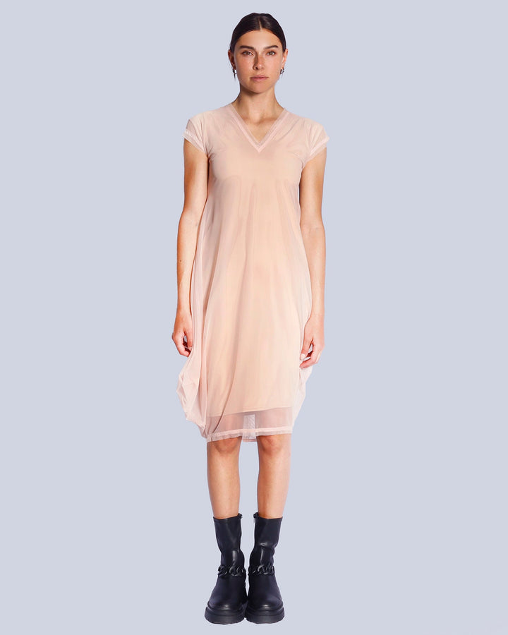 Dress TEHANI | Blossom | Maison Marie Saint Pierre