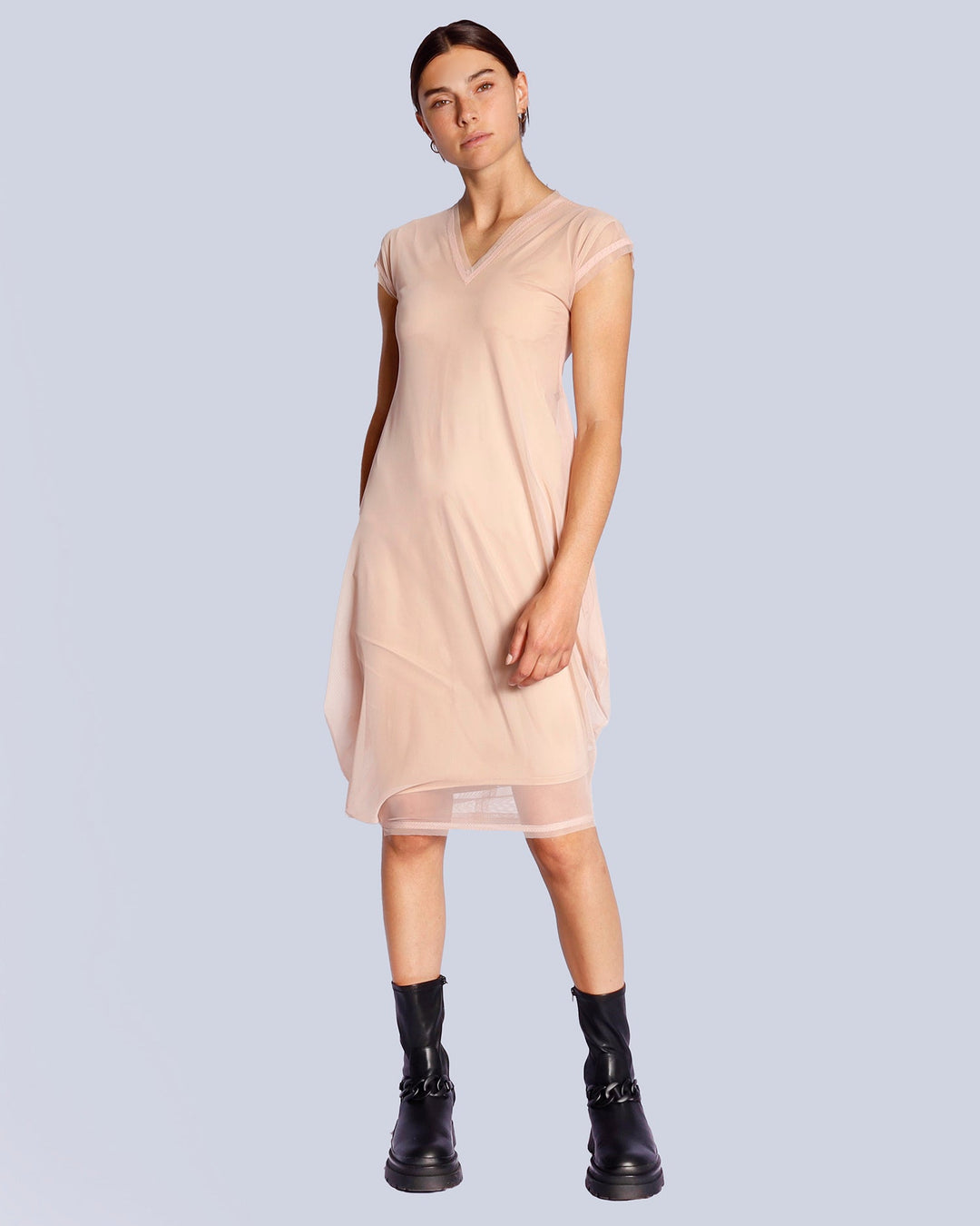 Dress TEHANI | Blossom | Maison Marie Saint Pierre