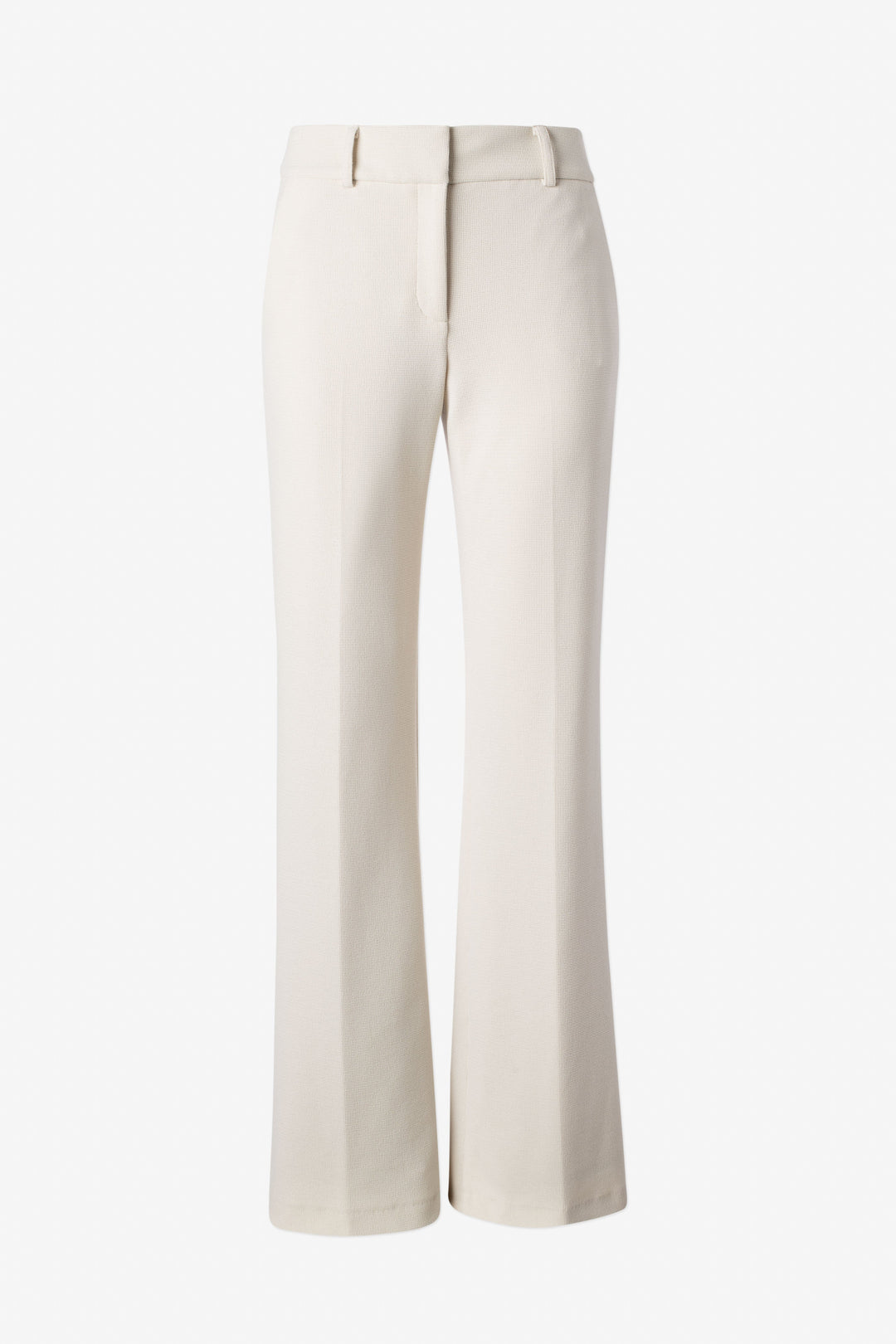 Semi flare pant