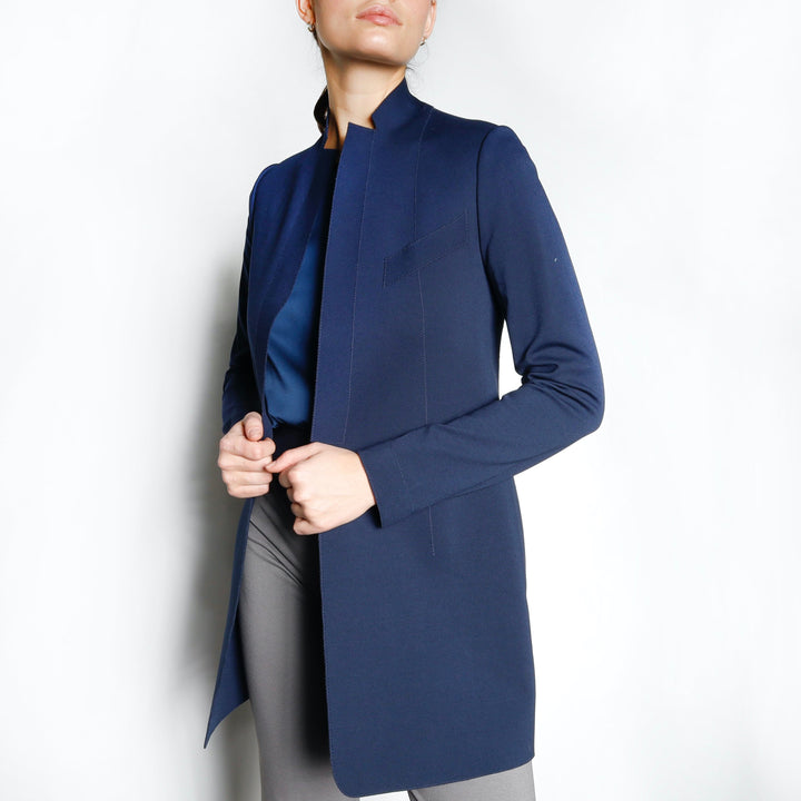 Jacket TOMMI | Deep Blue