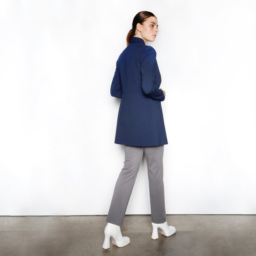 Jacket TOMMI | Deep Blue