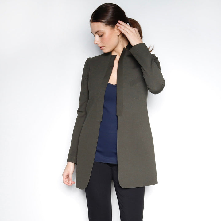 Jacket TOMMI | Khaki