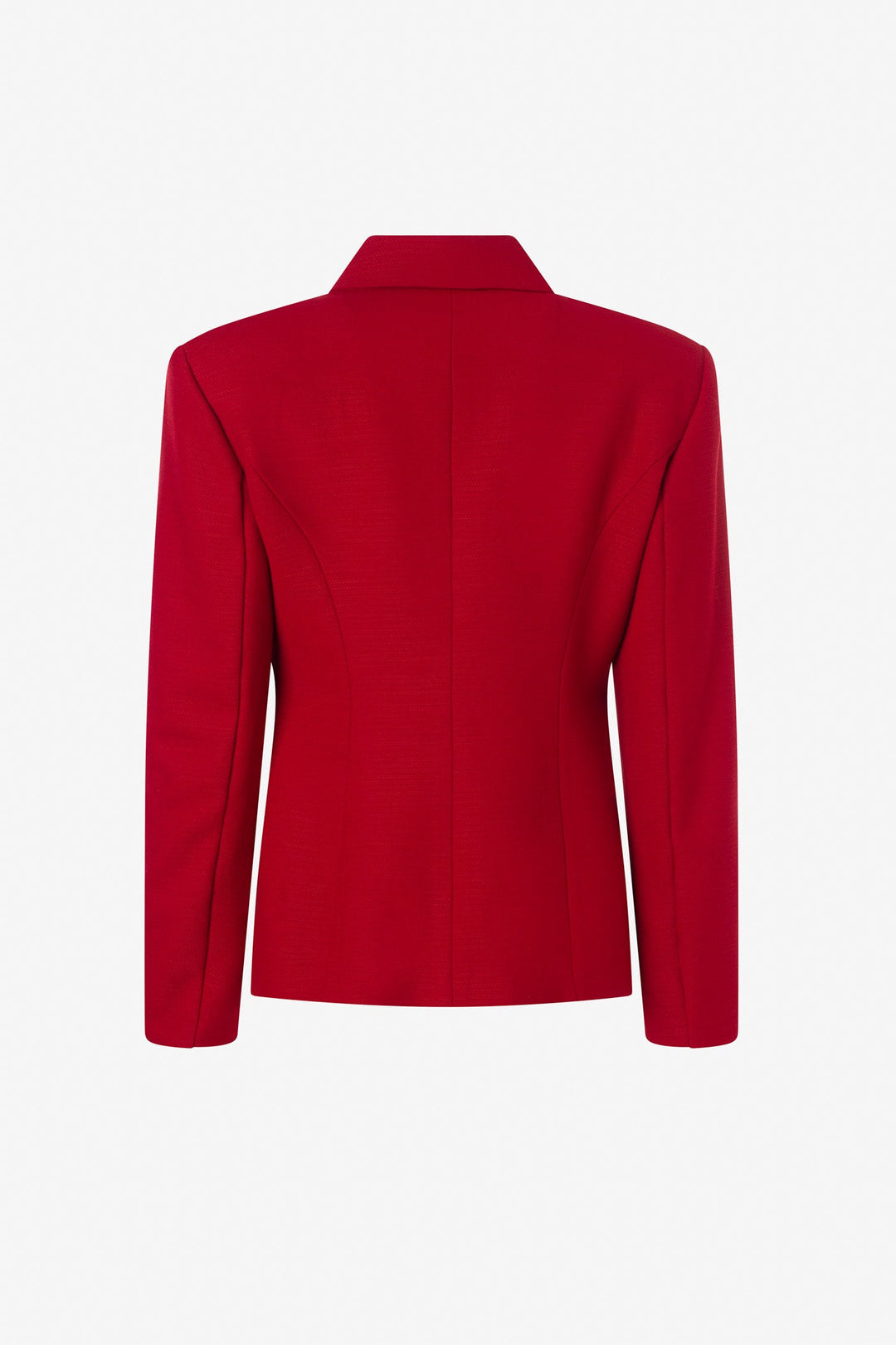Double breast jacket