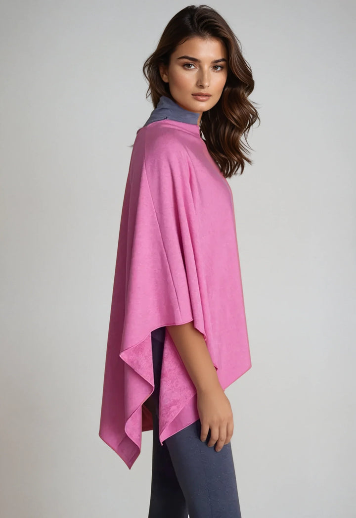 Tech Poncho