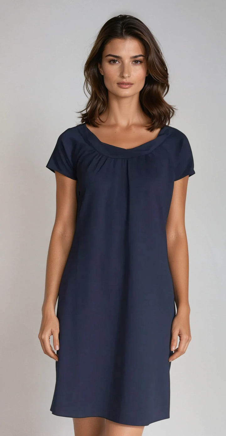 Twist Dress