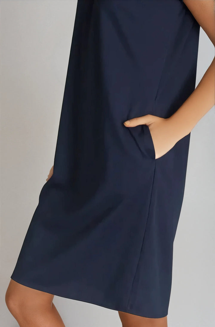 Twist Dress
