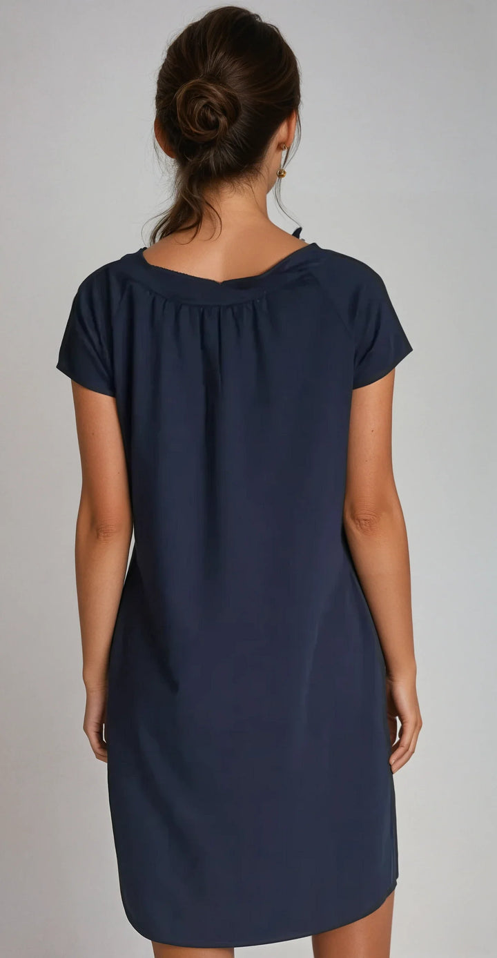 Twist Dress