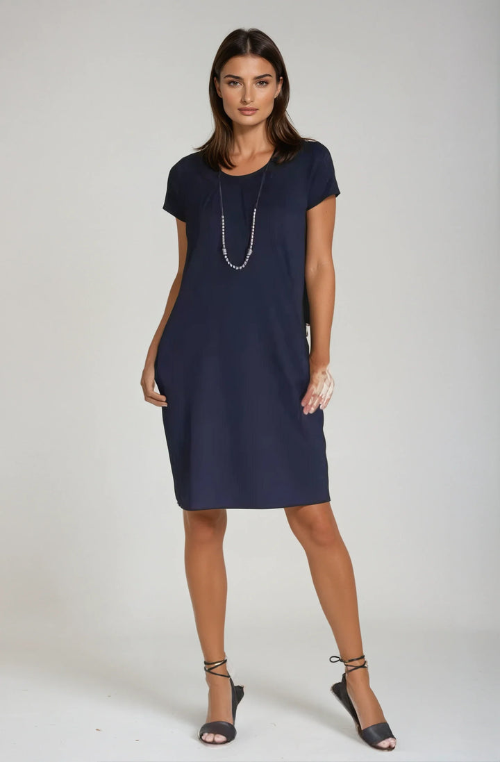 Twist Dress