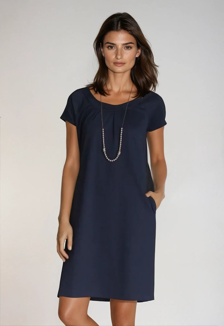 Twist Dress