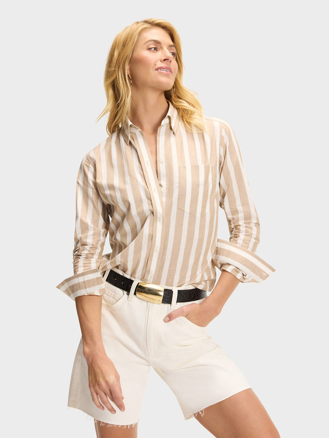 WEEKEND: KHAKI ERA