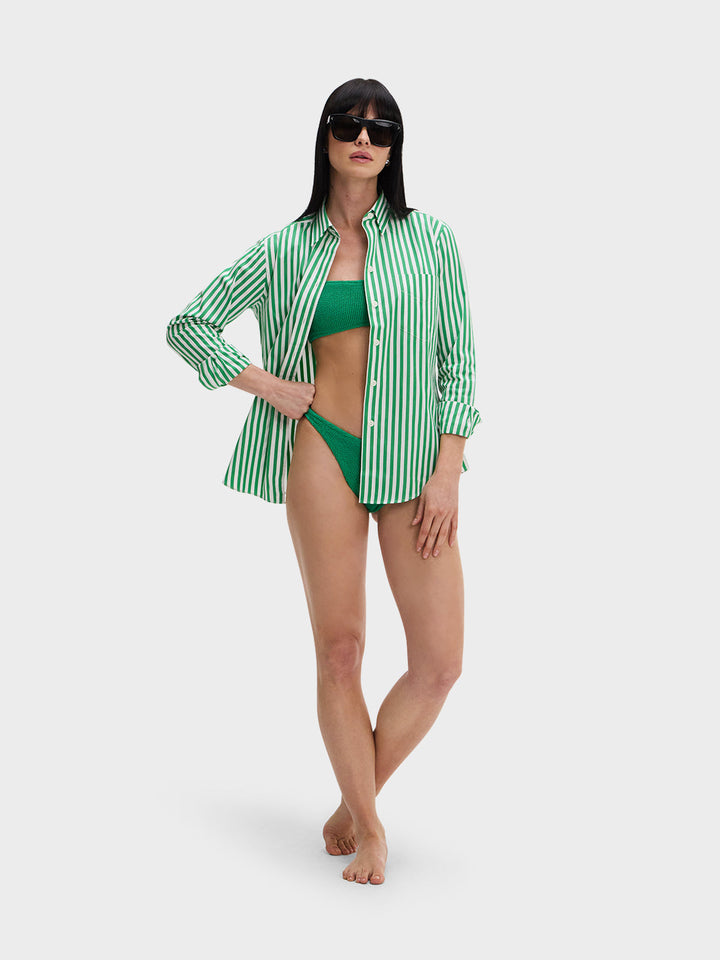 WEEKEND: LUCKY STRIPE