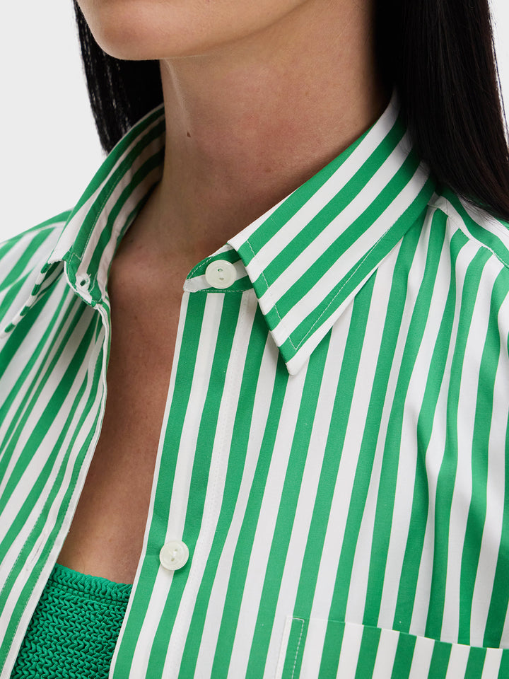 WEEKEND: LUCKY STRIPE