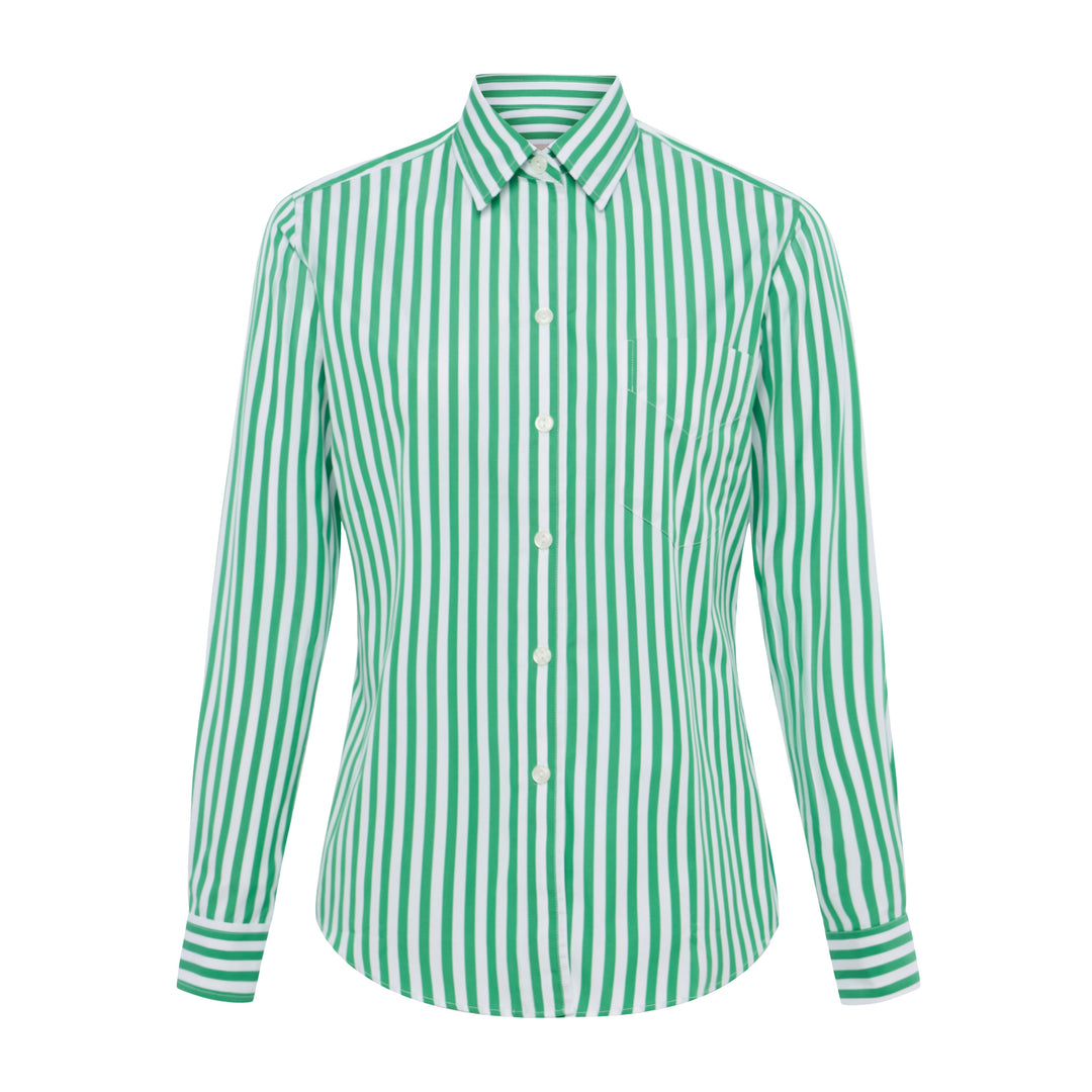 WEEKEND: LUCKY STRIPE