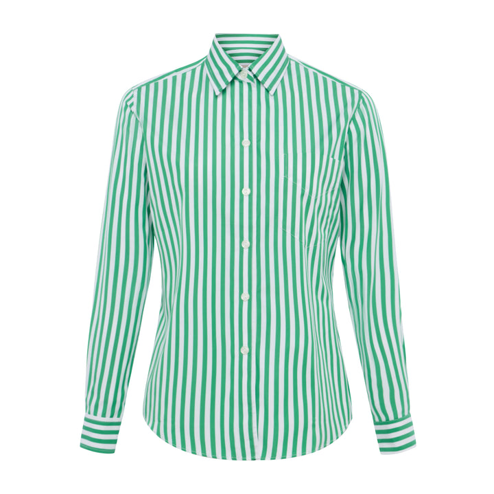 WEEKEND: LUCKY STRIPE