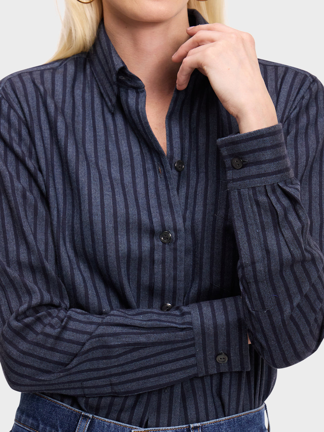 WEEKEND: NEW NAVY