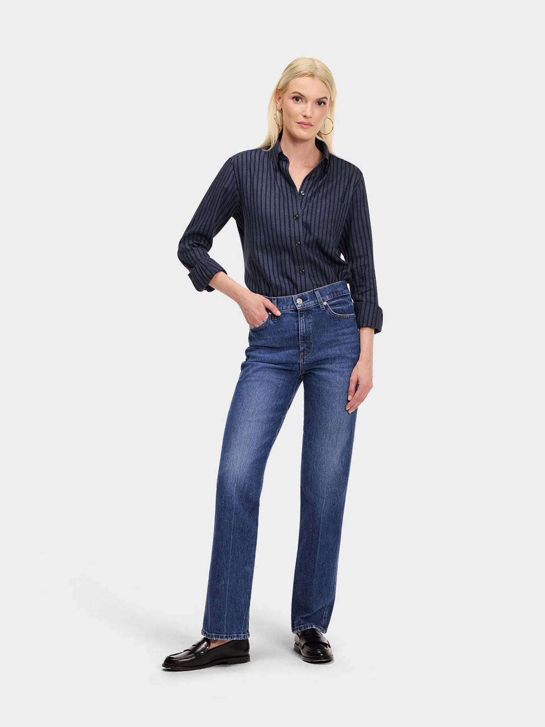 WEEKEND: NEW NAVY