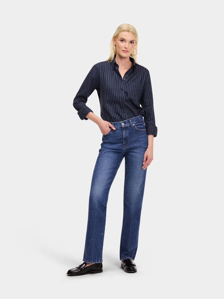 WEEKEND: NEW NAVY