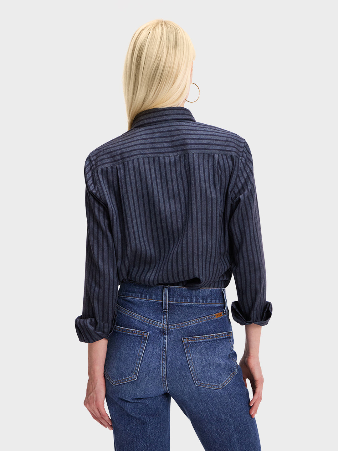 WEEKEND: NEW NAVY