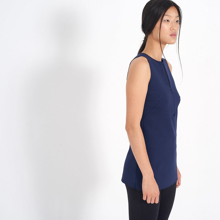 Top LARES |Blue