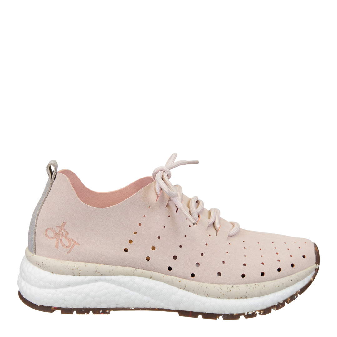 OTBT - ALSTEAD in LIGHT PINK Sneakers