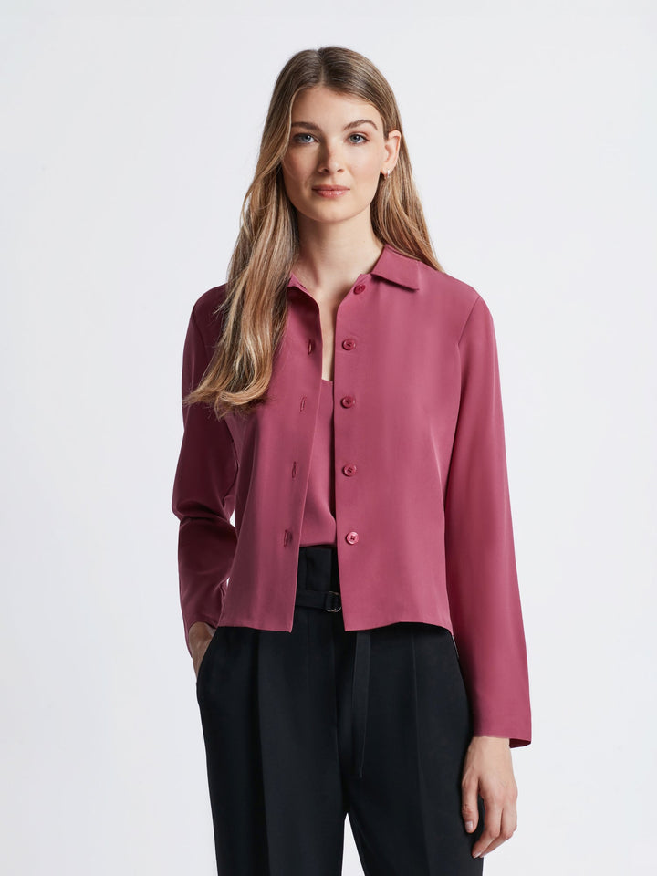 Auda Blouse